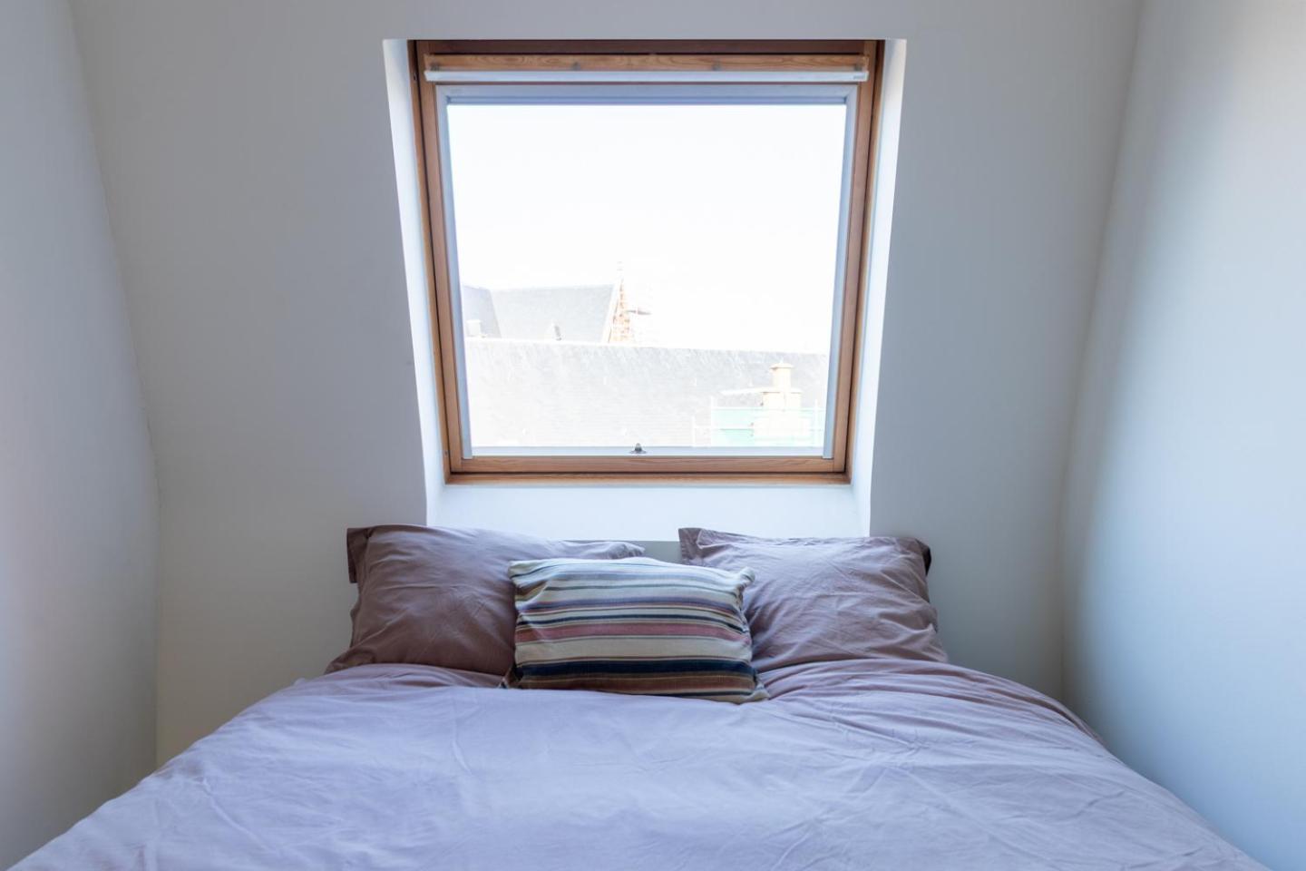 Bright, Spacious & Perfectly Located In The Heart Of Apartment Gent